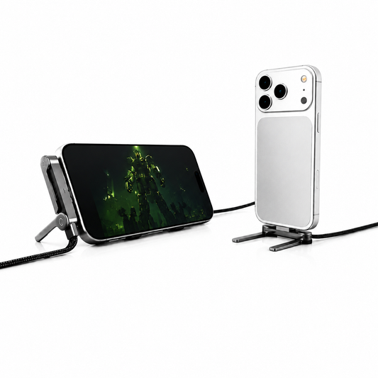 NIXA SUPPORT SMARTPHONE PRO 2.0