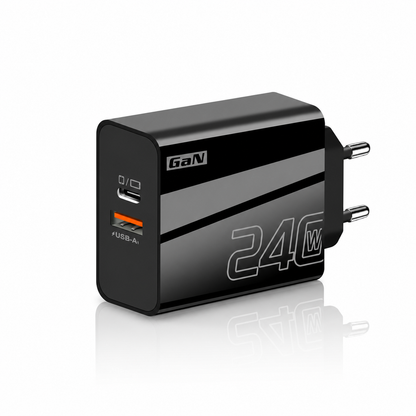 Chargeur GPRO 240W