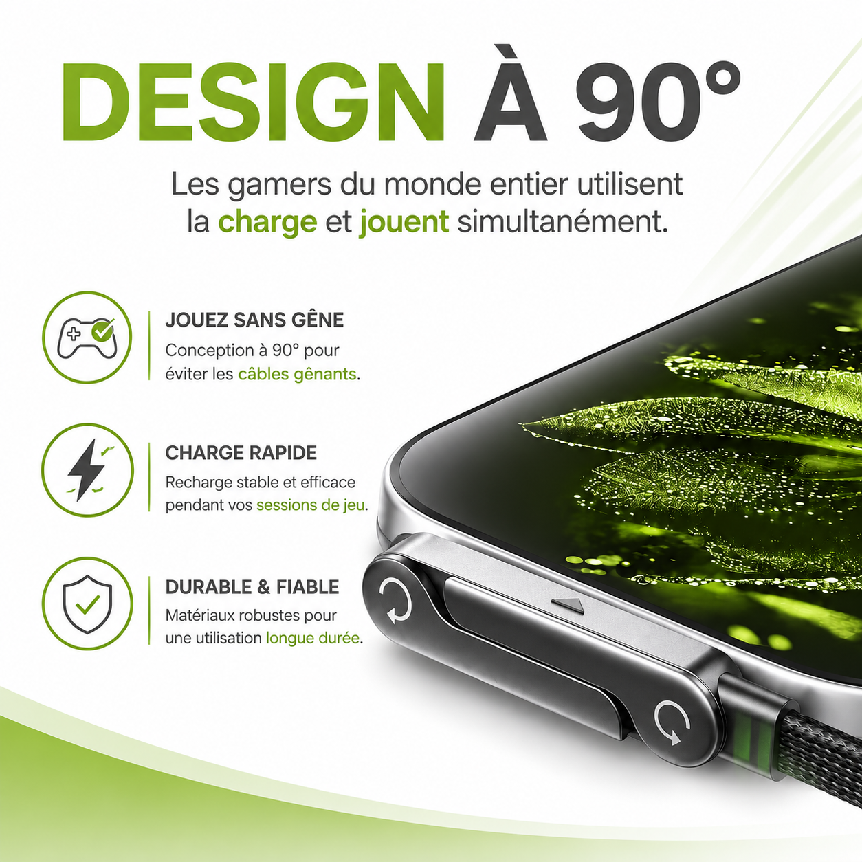 NIXA SUPPORT SMARTPHONE PRO 2.0