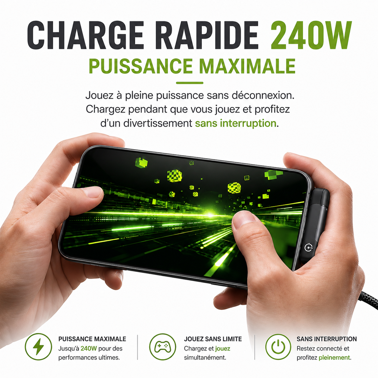 NIXA SUPPORT SMARTPHONE PRO 2.0