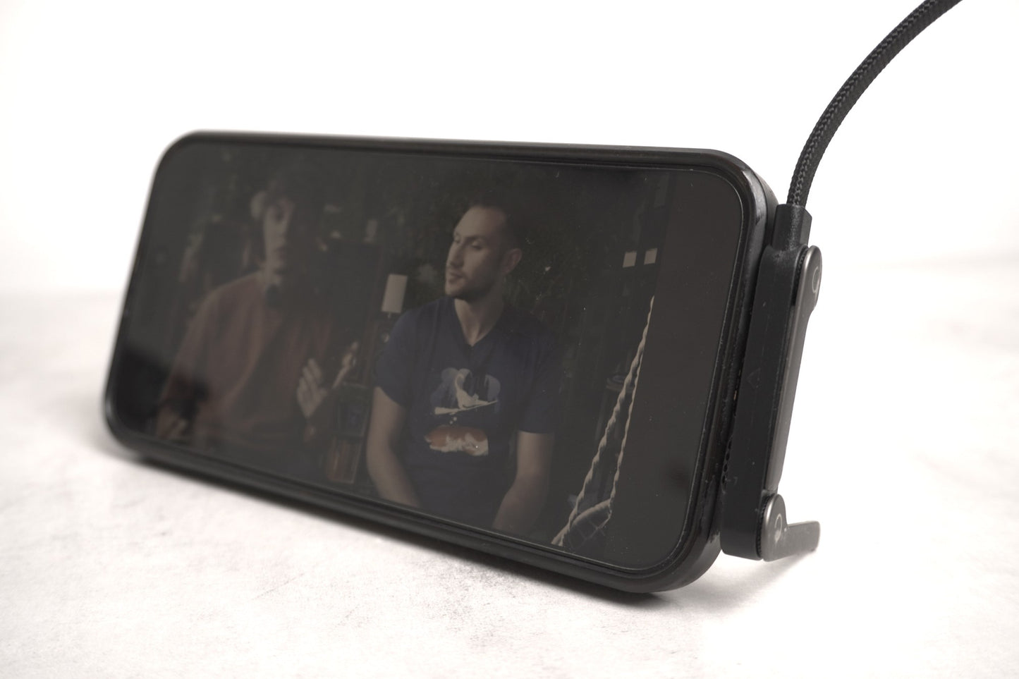 NIXA SUPPORT SMARTPHONE PRO 2.0