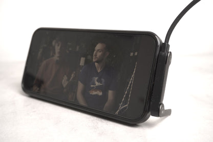 NIXA SUPPORT SMARTPHONE PRO 2.0